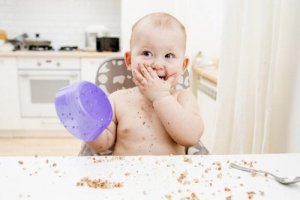 Consigli per lasciarsi alle spalle il cibo tritato