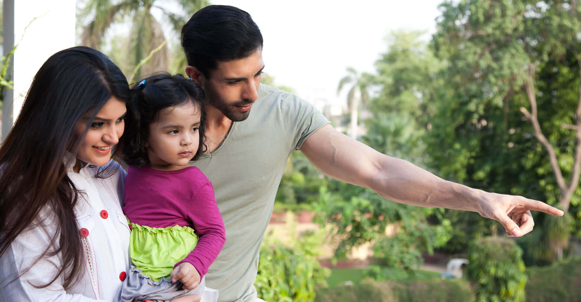 una famiglia emotivamente sana è fondamentale per crescere bambini felici