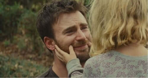 Una scena del film Gifted