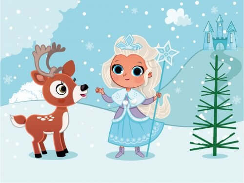 Frozen film sul valore della famiglia