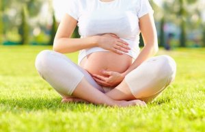 I cambiamenti anatomofisiologici nella gestante