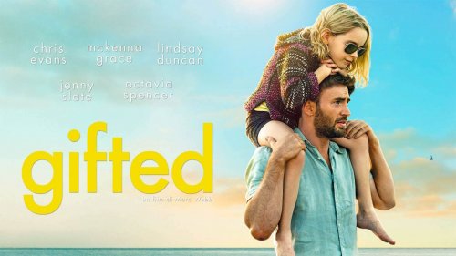 Gifted - Il dono del talento: un film educativo
