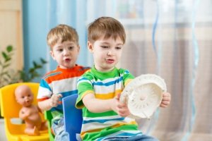 Improvvisazione teatrale per bambini: esercizi