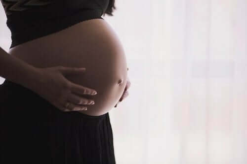 Prurito in gravidanza: 5 trucchi per attenuarlo