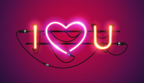 imparare a dire "ti voglio bene" è importante per riuscire a gestire le proprie emozioni