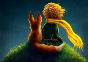 6 lezioni tratte da "Il piccolo principe"
