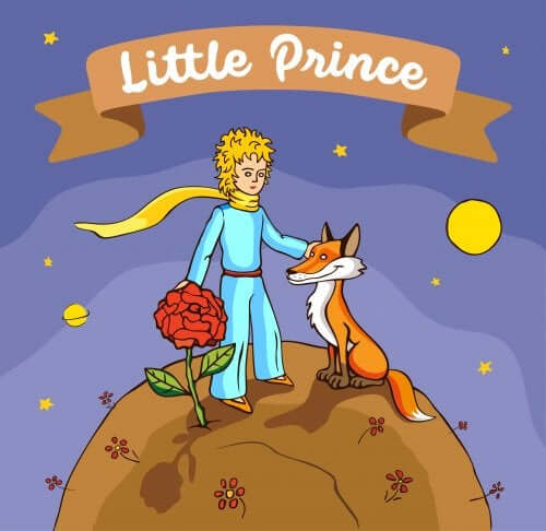 il valore dell'amicizia ne Il piccolo principe