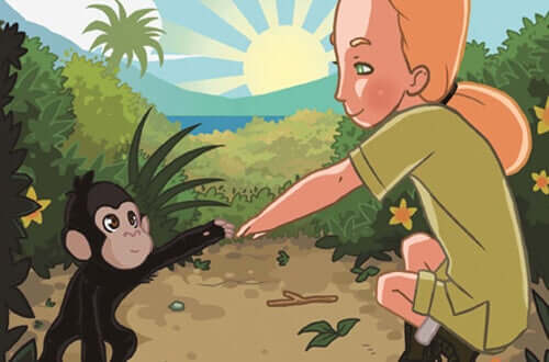 Jane Goodall