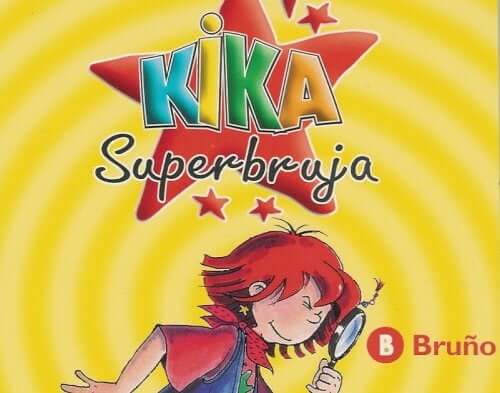 Saga di libri per bimbi