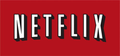 logo netflix