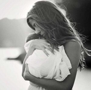 La cosa più potente da dire a una mamma che ha perso un figlio