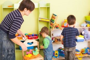 Come motivare i bambini a collaborare in casa?