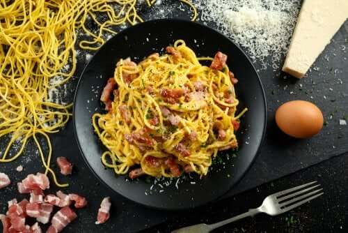 Cucinare la pasta in modo diverso grazie a 4 idee