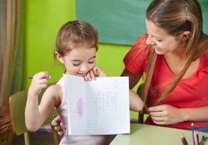 Pedagogia infantile: di cosa si occupa?