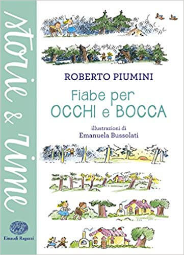 poesie per bambini