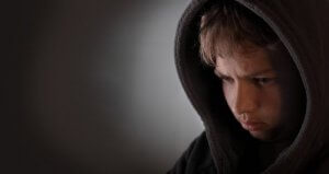 Il senso di colpa nei bambini: attenzione!