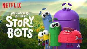 serie netflix per bambini