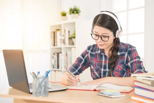 l'istruzione virtuale consente di ottimizzare il tempo
