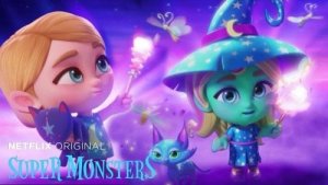 Netflix per bambini: le migliori serie