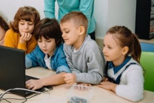 3 modi per stimolare la creatività con la tecnologia