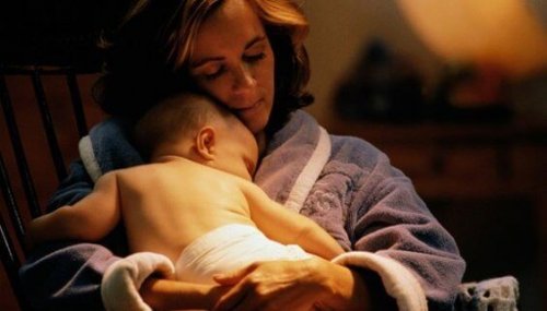 essere madre