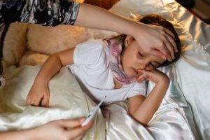 Paracetamolo e ibuprofene nei bambini: come usarli