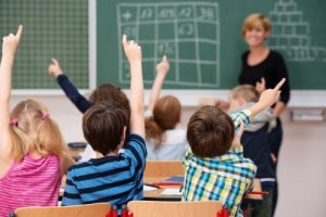 Dare voce ai bambini è importante