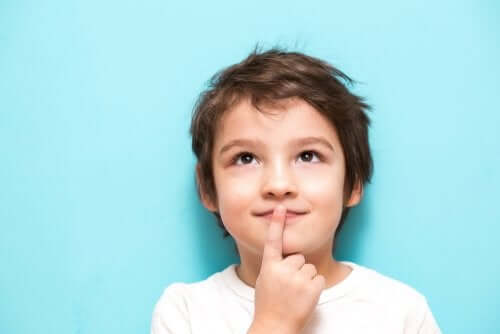 Lo sviluppo dell'attenzione nei bambini