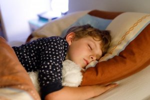 Routine serale prima di andare a dormire: perché è importante