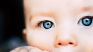 Lo sviluppo della percezione nei bambini