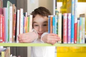 I migliori racconti per imparare l'inglese da bambini