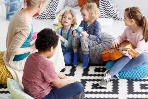 Dinamiche di gruppo per il lavoro educativo