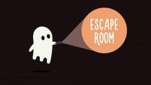 Escape room: i benefici per i bambini