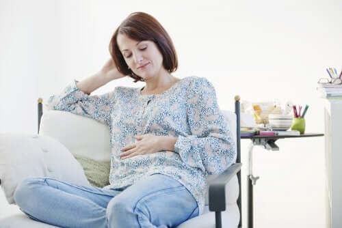 in assenza di problemi specifici, non è necessario stare a riposo in gravidanza