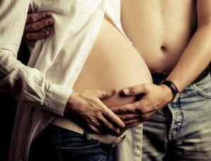 Il sesso in gravidanza fa bene o male?