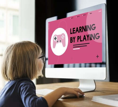 imparare giocando è lo scopo della gamification in classe