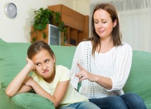 Accettare un no: come insegnarlo ai bambini