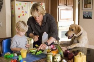 Amore per gli animali e bambini: i film più adatti