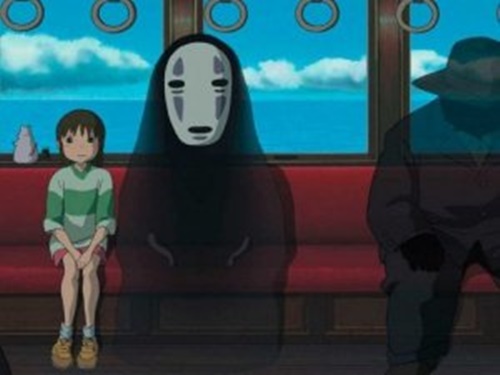 "La città incantata" di Miyazaki e i suoi insegnamenti