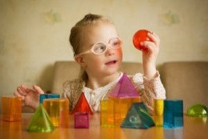 La disabilità intellettiva di un figlio: come affrontarla?