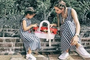 Essere mamma significa capire che non sarete mai sole