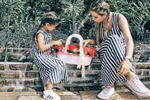Essere mamma significa capire che non sarete mai sole