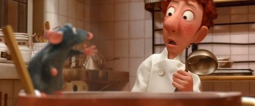 cartoni animati pixar