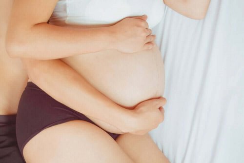 vita sessuale in gravidanza