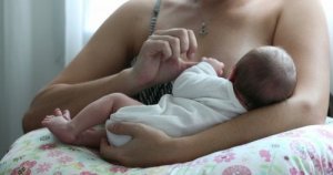 L'alimentazione del bambino prematuro