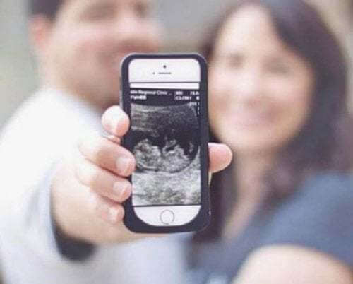 App per donne in gravidanza