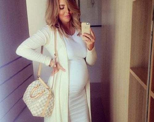 Le migliori app per donne in gravidanza