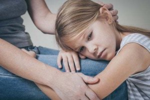 Cosa fare se vostro figlio è infelice