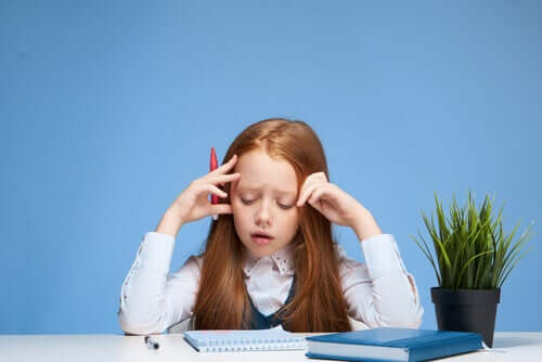 un ambiente piacevole e tranquillo è un importante requisito per studiare con efficacia