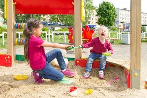 Consigli per aiutare vostro figlio a risolvere i conflitti